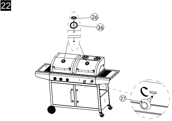 Assembly Instruction