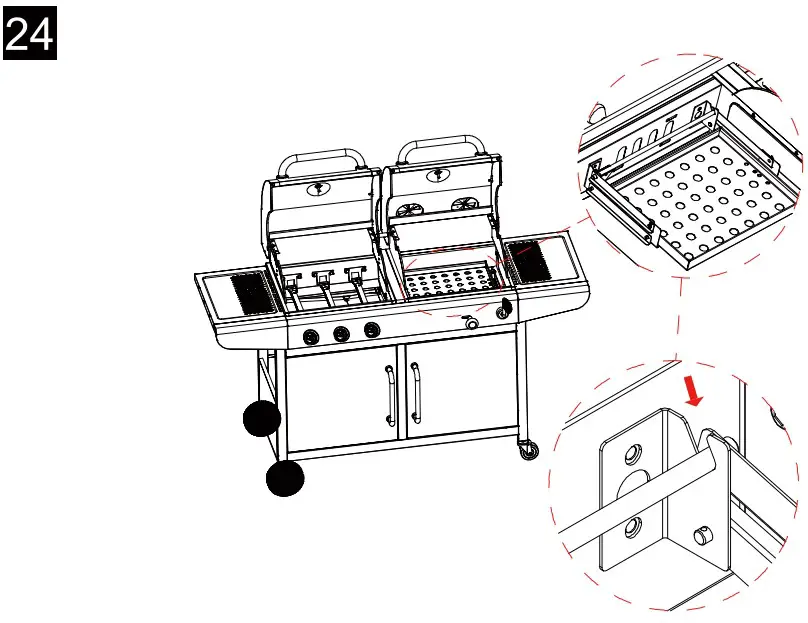 Assembly Instruction