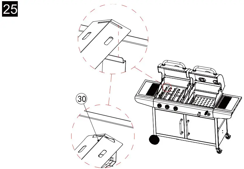 Assembly Instruction