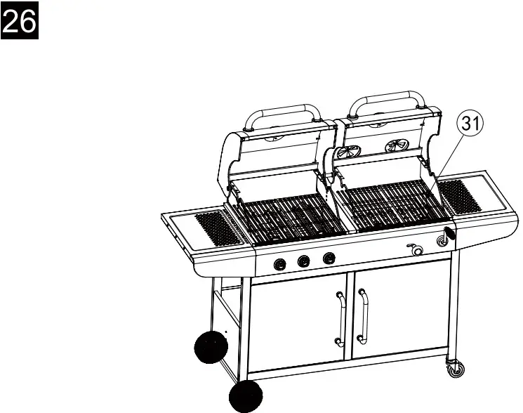 Assembly Instruction