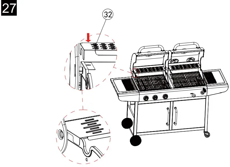 Assembly Instruction