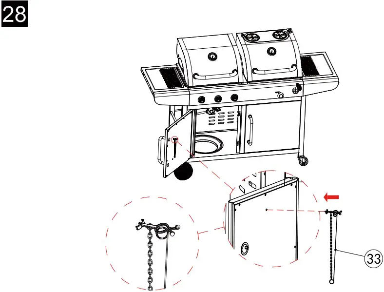 Assembly Instruction