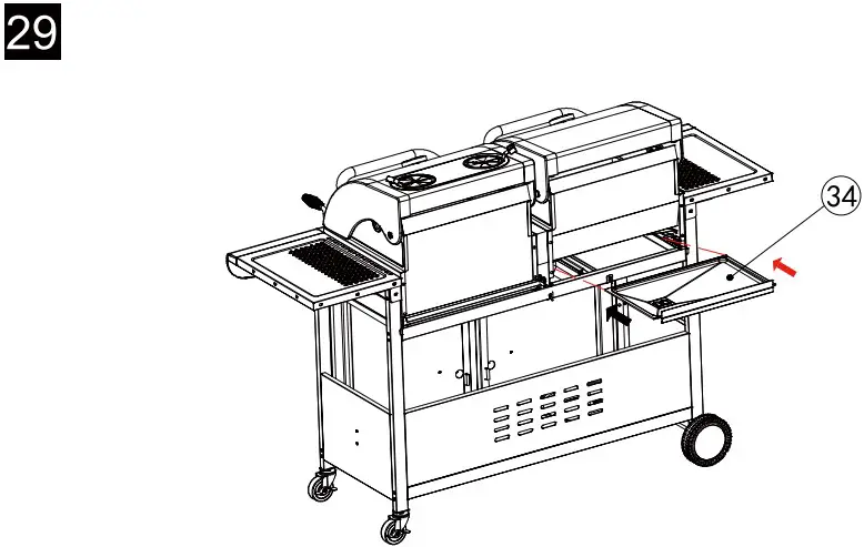 Assembly Instruction