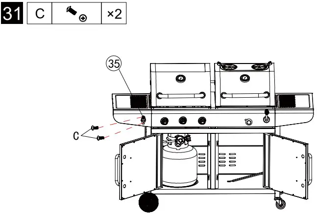 Assembly Instruction