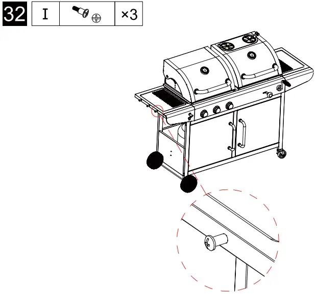 Assembly Instruction