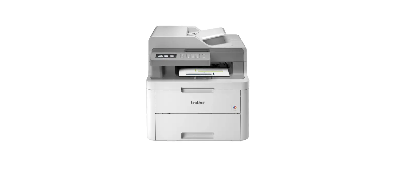 Brother Mfc-l3710cw Compact Digital Color All-in-one Printer Product Specifications Guide Brother Mfc-l3710cw Compact Digital Color All-in-one Printer Product Specifications Guide