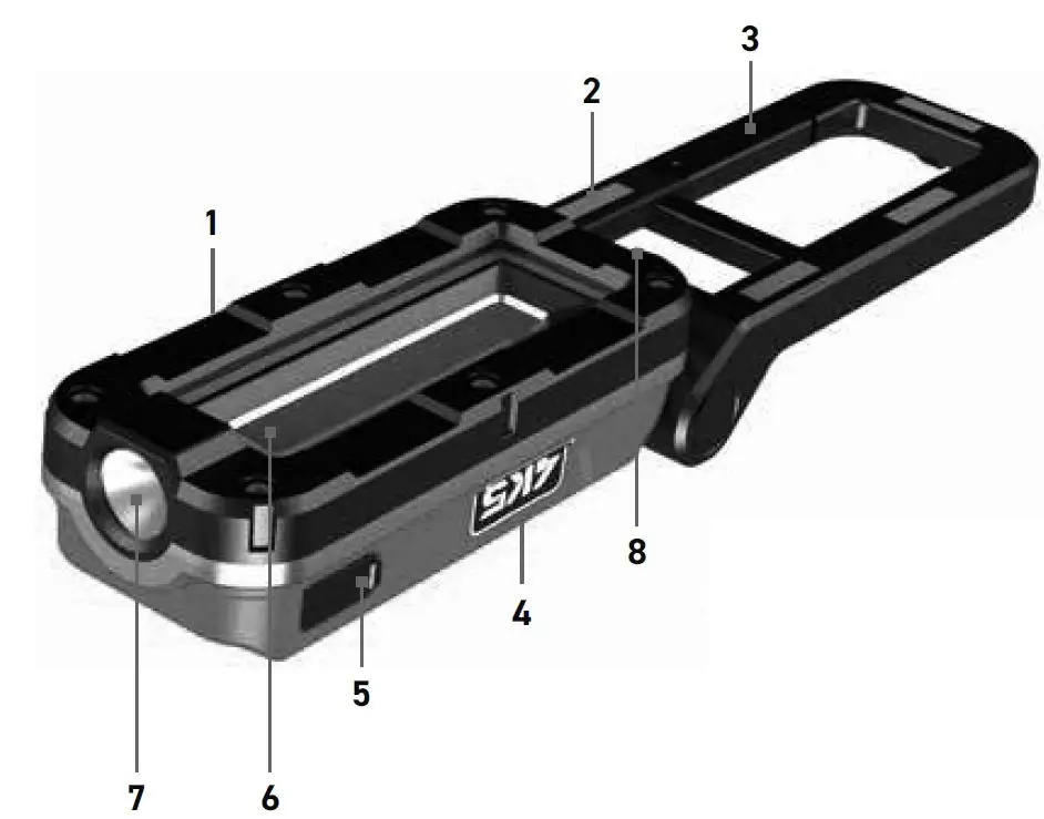 45K-602.207A-WL-1000-Industrial-Light-FIG-1