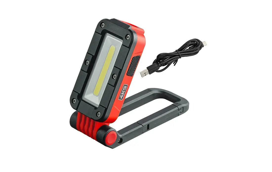 45k 602.207a Wl 1000 Industrial Light Instruction Manual