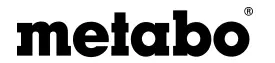 metabo logo