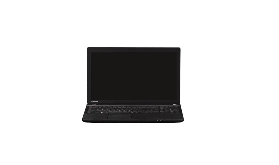 Toshiba C55d-b5102 Satellite Pro Laptop Quick Start Guide Toshiba C55d-b5102 Satellite Pro Laptop Quick Start Guide