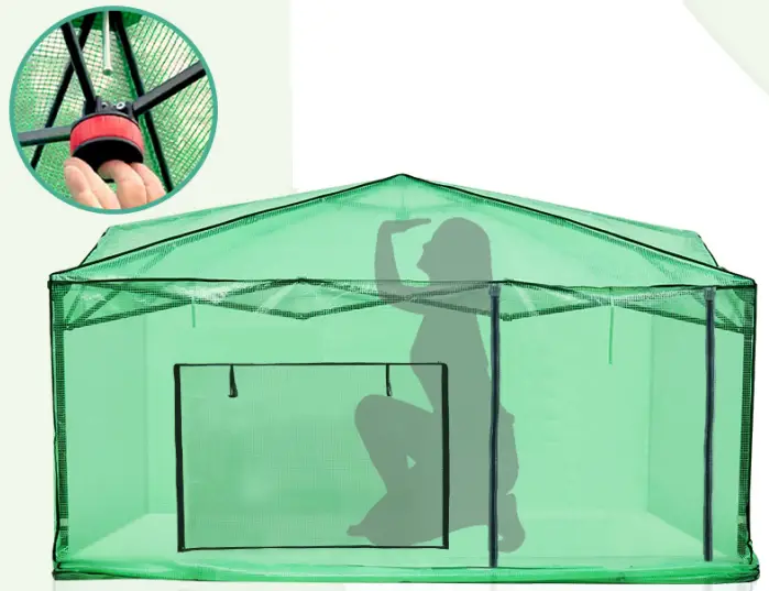 Installation Instruction