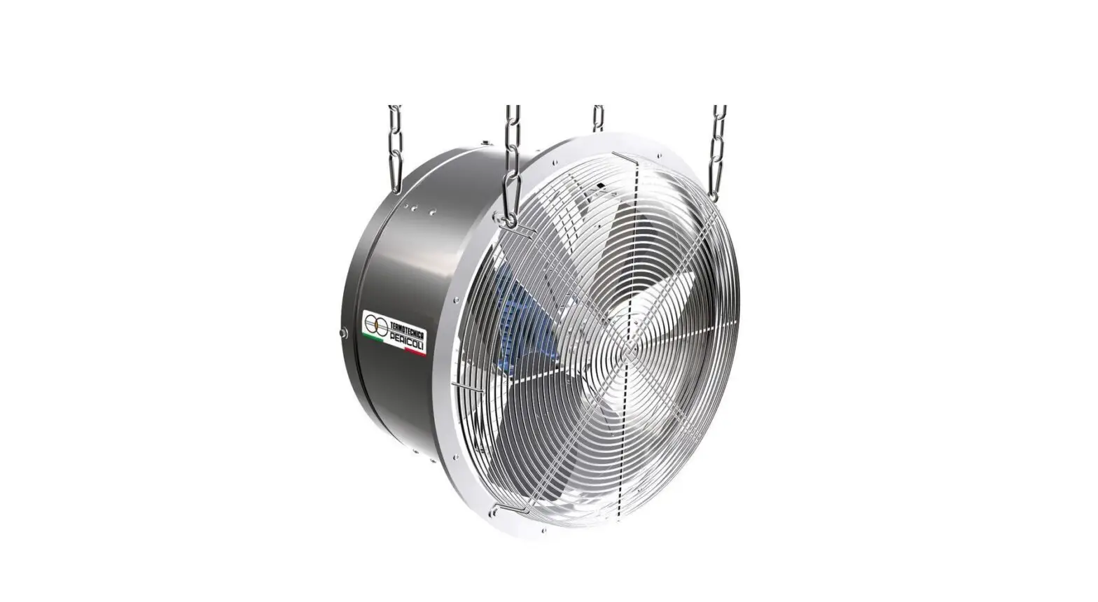 Acf Greenhouses D8046 Intake Fan System Instructions