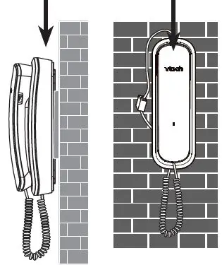 vtech-CD1100-Cordless-Telephone-fig-5