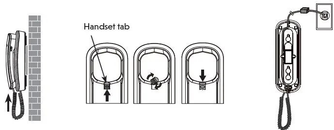 vtech-CD1100-Cordless-Telephone-fig-6