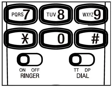 vtech-CD1100-Cordless-Telephone-fig-7
