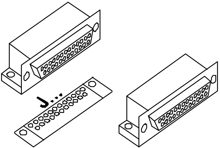 Connectors