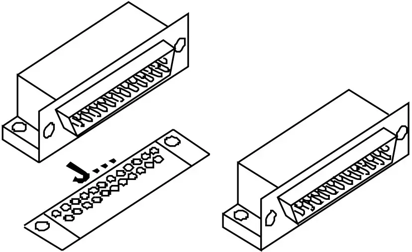 Connectors