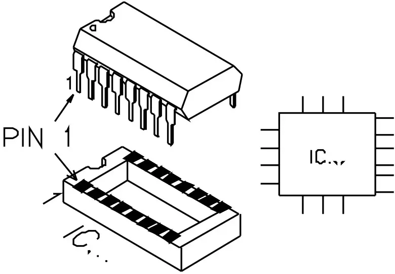 IC’s check the position