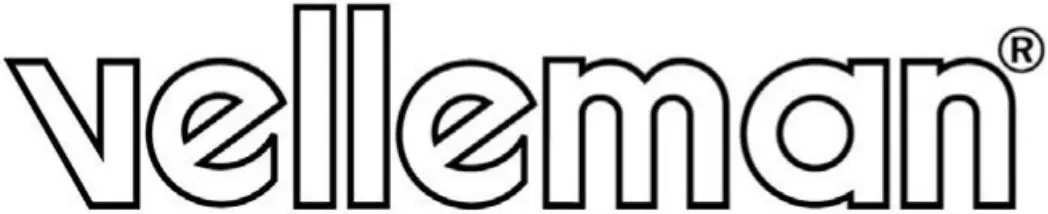 velleman logo