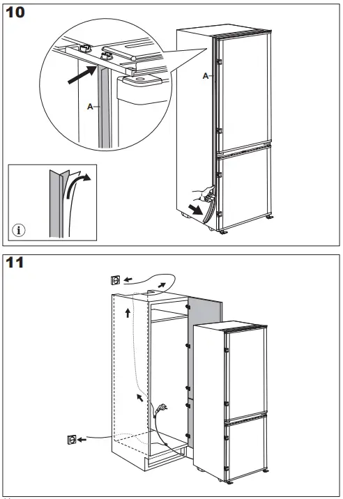 Electrolux-LNS5LE18S-Refrigerator-Freezer-Combination-fig 20