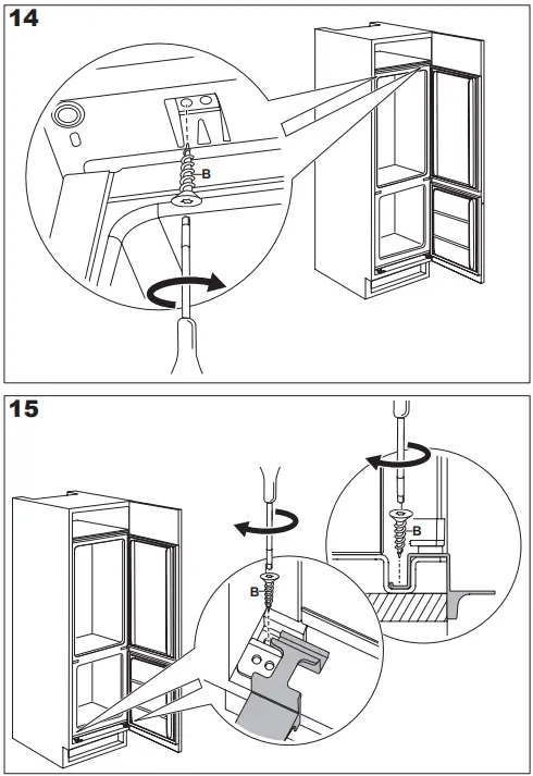 Electrolux-LNS5LE18S-Refrigerator-Freezer-Combination-fig 23