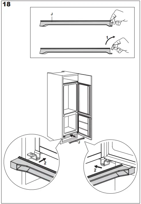 Electrolux-LNS5LE18S-Refrigerator-Freezer-Combination-fig 26