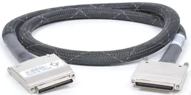 NATIONAL INSTRUMENTS SHC68-C68-S Shielded Cable