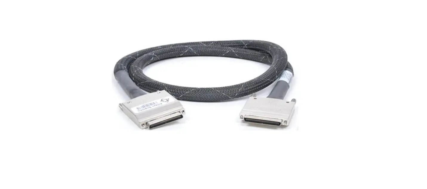 National Instruments Shc68-c68-s Shielded Cable User Guide National Instruments Shc68-c68-s Shielded Cable User Guide