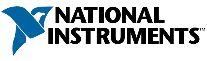 NATIONAL INSTRUMENTS LOGO