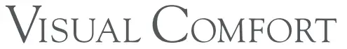 VISUAL COMFORT LOGO