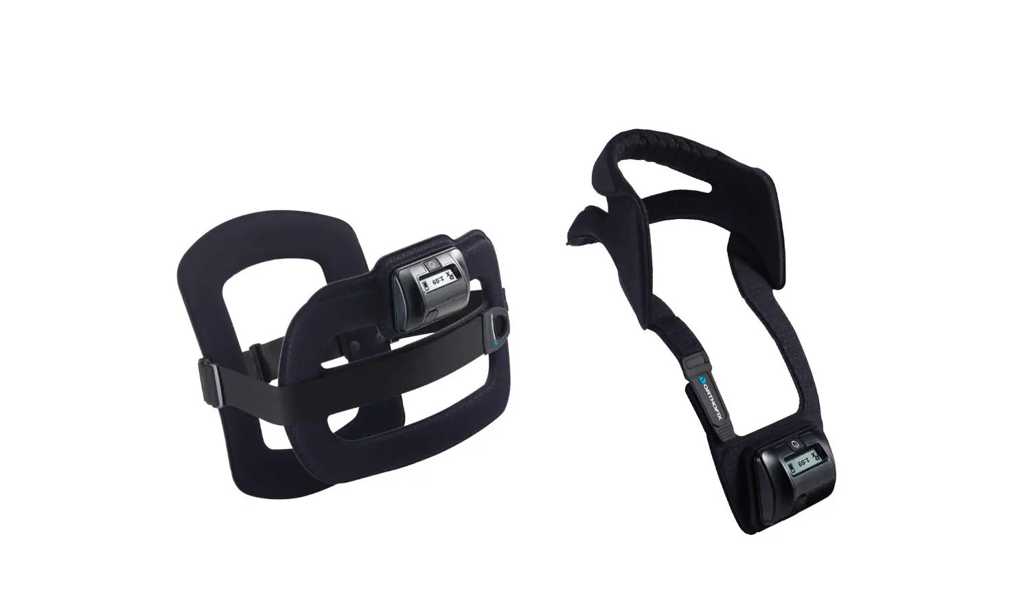 Orthofix As-2103 Bone Growth Therapy User Manual Orthofix As-2103 Bone Growth Therapy User Manual