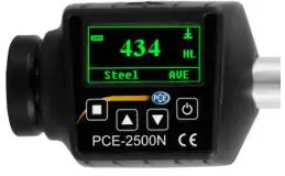 PCE-Instruments-PCE-2500N-Portable-Pen-sized-Durometer-for-Metals-fig-5