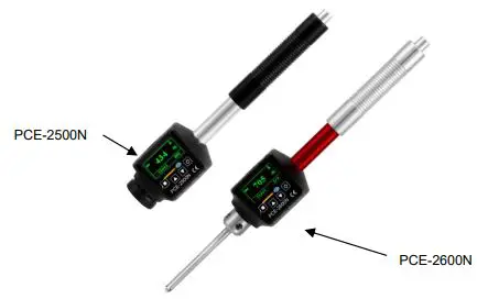 PCE-Instruments-PCE-2500N-Portable-Pen-sized-Durometer-for-Metals-fig-7