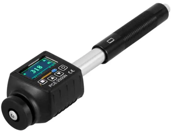 PCE-Instruments-PCE-2500N-Portable-Pen-sized-Durometer-for-Metals-product