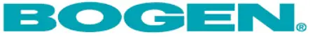 BOGEN-logo