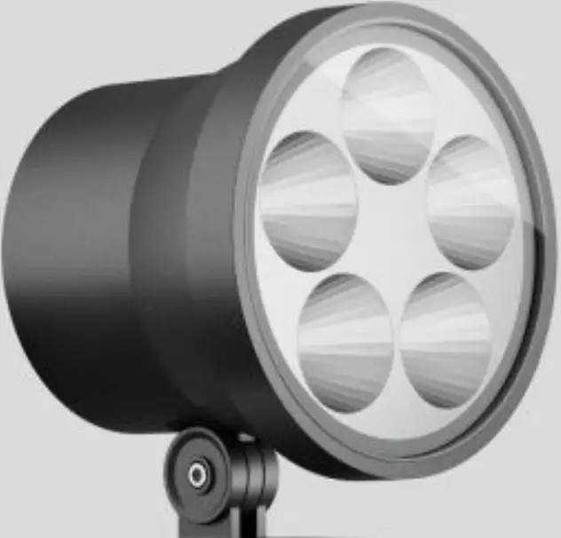 Underwater Flood Light RGBW