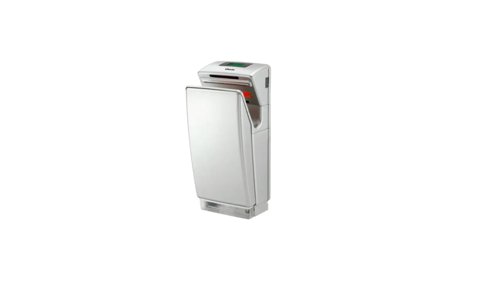 Bartscher Jet 1800 Hand Dryer Wall-mounted Instruction Manual Bartscher Jet 1800 Hand Dryer Wall-mounted Instruction Manual
