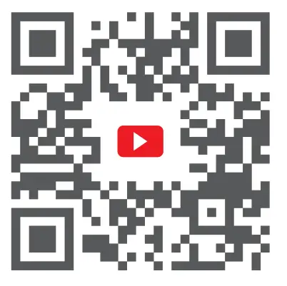 VANTOP Leisure 30W Projector for Home Entertainment - qr2