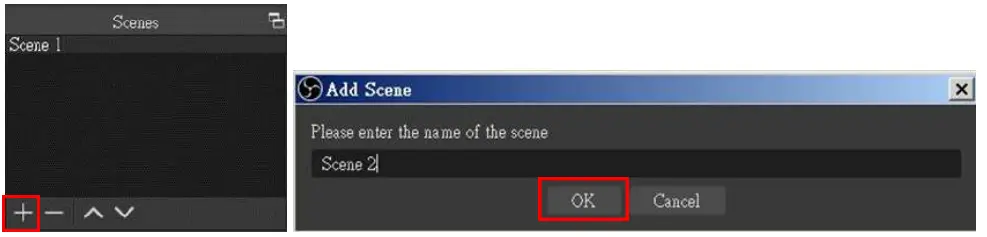 Software Control Program