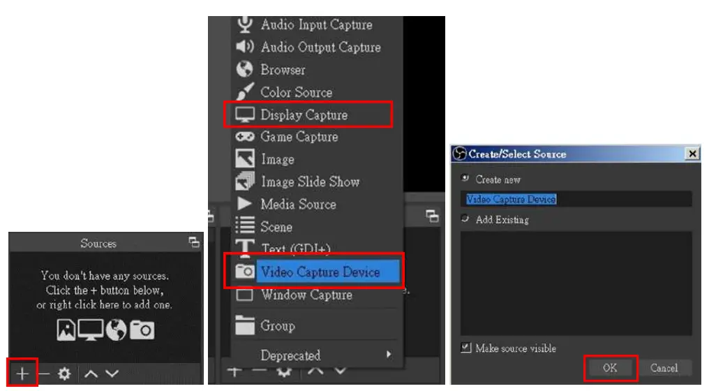 Software Control Program