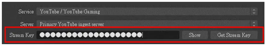 Software Control Program