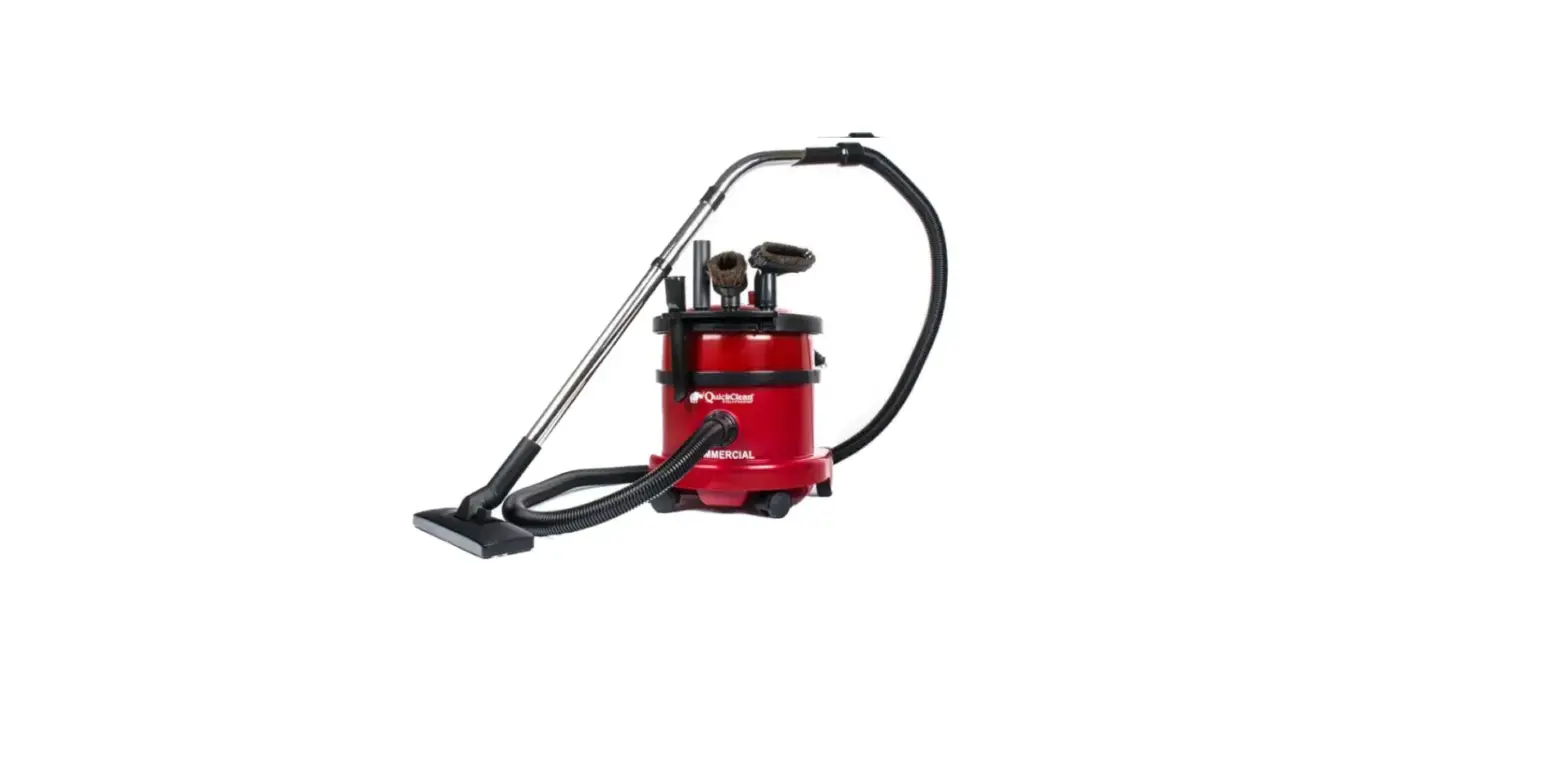 Clever Clean 970346 Multi-purpose Vacuum Cleaner Instruction Manual