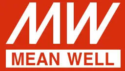 MEAN WELL - logo