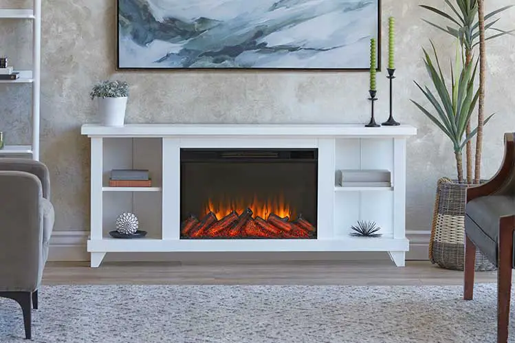 Real Flame Wonderfire Electronic Valve User Manual