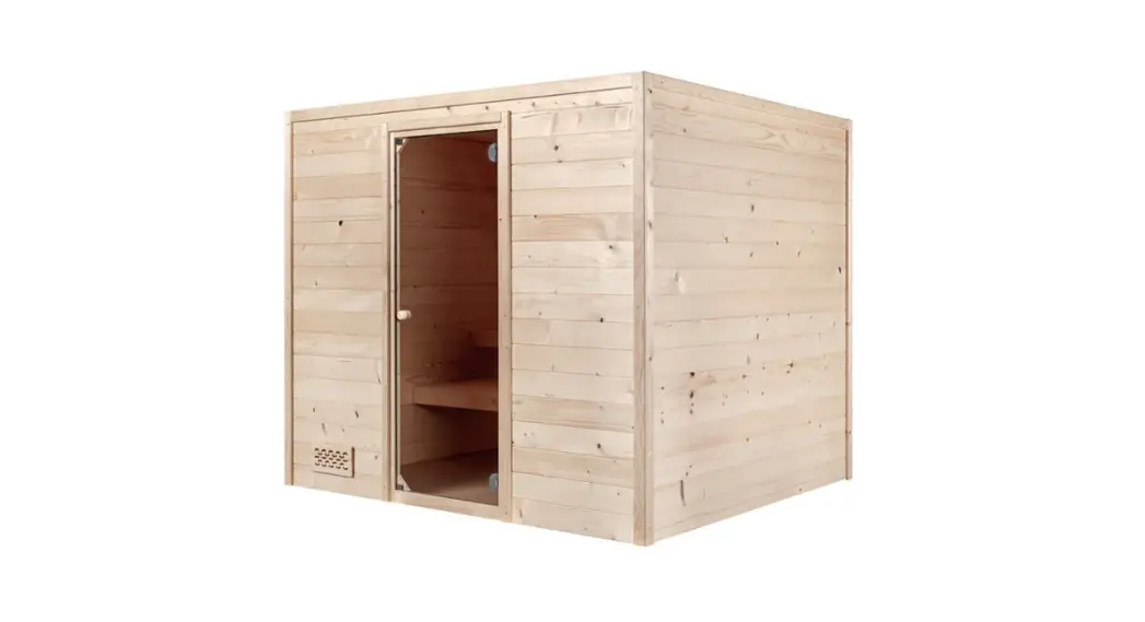 Hanscraft Vasa Hs3 130142 Solid Selected Spruce Wood Instruction Manual