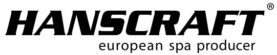 HANSCRAFT logo
