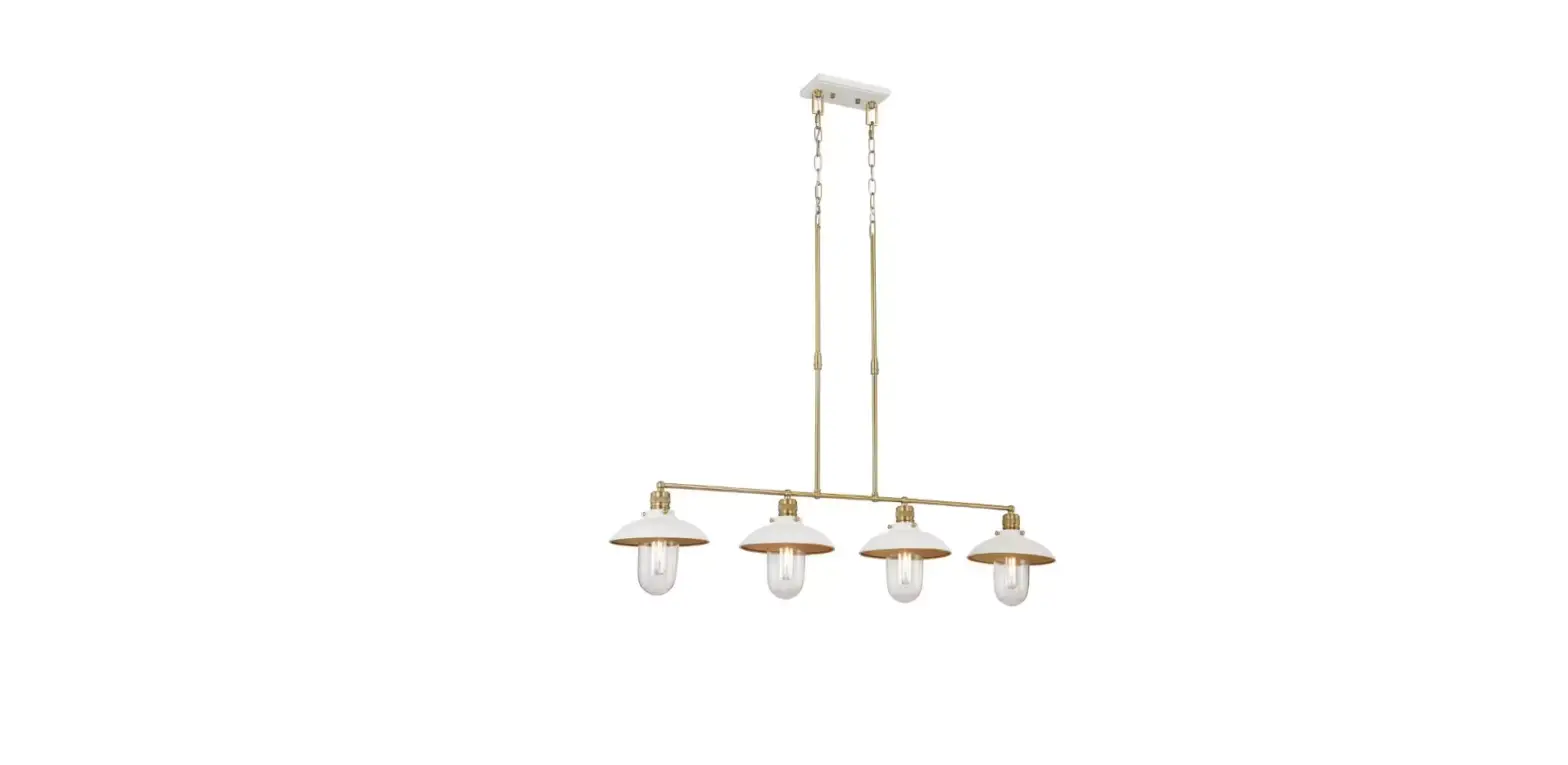 Minka Lavery 5137-799 Downtown Edison 4 Light Island Instruction Manual Minka Lavery 5137-799 Downtown Edison 4 Light Island Instruction Manual