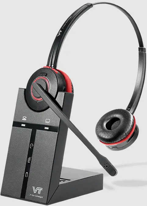 VBET VT W320 Wireless Headset