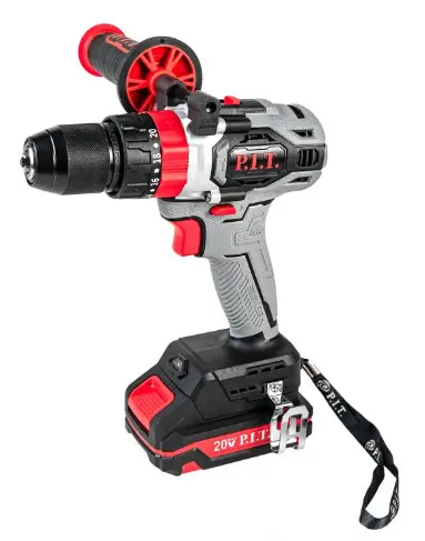 PIT-PSB20H-13C-Cordless-Impact Drill-product-image