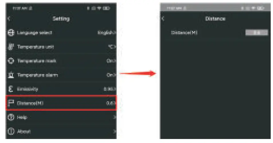 UNI-T UTi120MS Infrared Thermal Imaging Camera 16